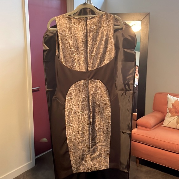 Tank Dress - Picture 4 of 10